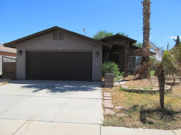1180 N Daniela Ave, Somerton, AZ 85350