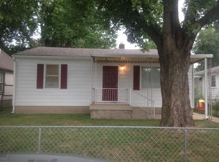 3243 Mars Hill St, Indianapolis, IN 46221