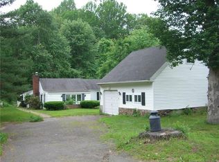 47 Overbrook Rd, North Haven, CT 06473