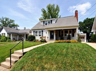 15 Sheridan Ave, Fort Thomas, KY