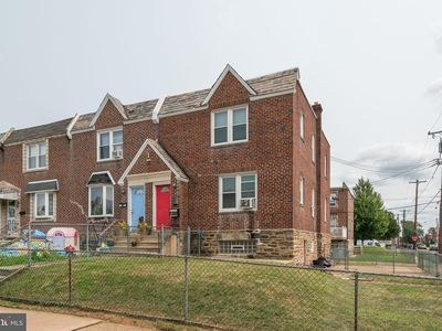 3437 Lansing St, Philadelphia, PA, 19136