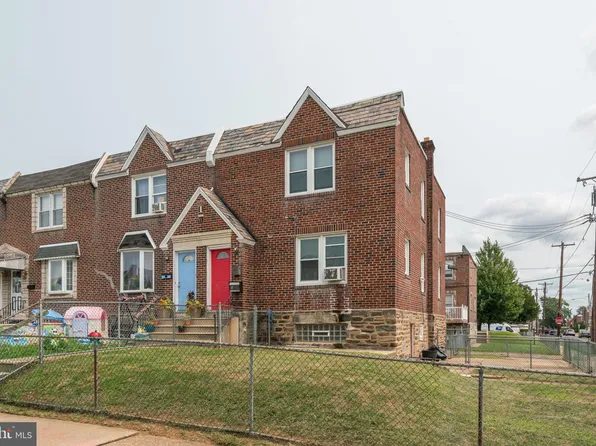 3437 Lansing St, Philadelphia, PA 19136