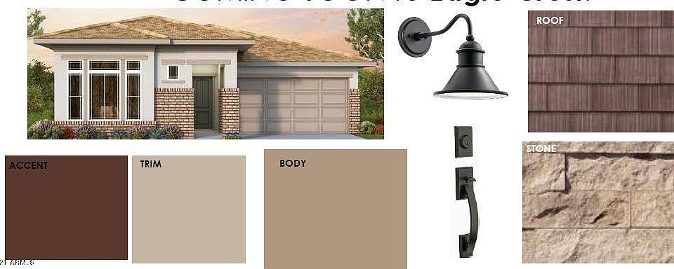 2nd image of 11989 W Creosote Dr