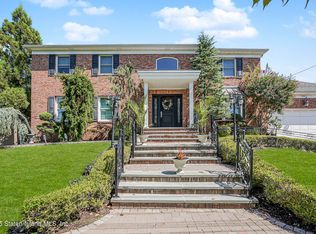 197 Ellsworth Ave, Staten Island, NY 10312