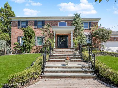 197 Ellsworth Ave, Staten Island, NY, 10312