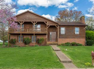 201 Victoria Dr, Bridgewater, VA 22812