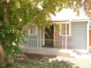 36 Knox Ct, Denver, CO 80219