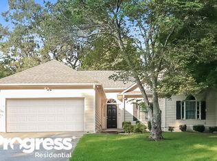 3333 Old Oaks Rd, Buford, GA 30519