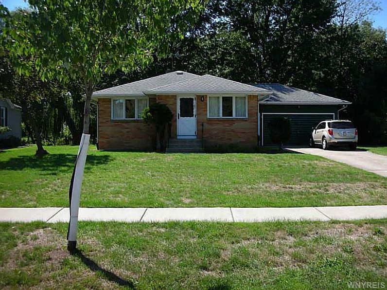 1st image of 57 Thistle Lea