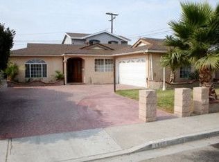 1346 W Poplar St, Oxnard, CA 93033