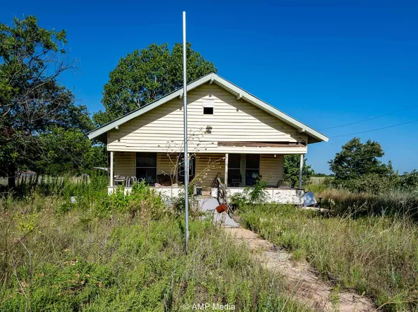 2018 County Road 254, Rising Star, TX 76471