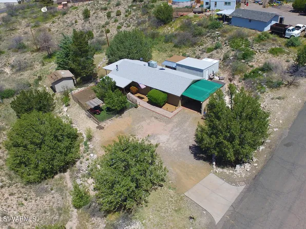 3230 Saddlebag Circle, Rimrock, AZ 86335