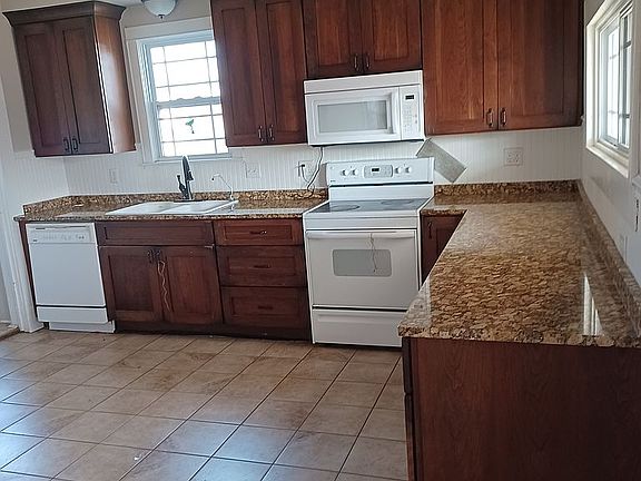 Renovated Kitchen