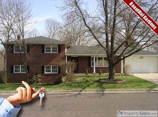 1414 Overhill Rd, Columbia, MO 65203