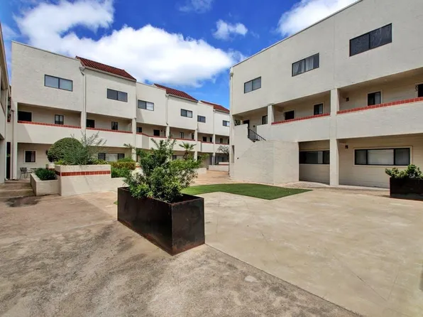 2605 Enfield Rd APT 215, Austin, TX 78703