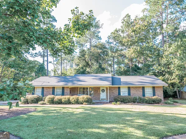 1222 5th Ave, Eastman, GA 31023