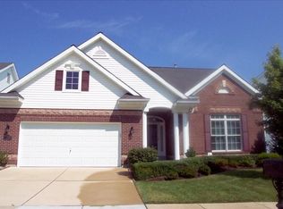 10183 Tanbridge Rd, Saint Louis, MO 63128