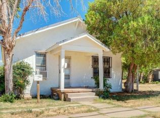 1918 18th St, Lubbock, TX 79401