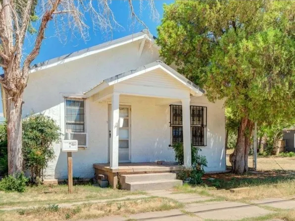 1918 18th St Unit A, Lubbock, TX 79401