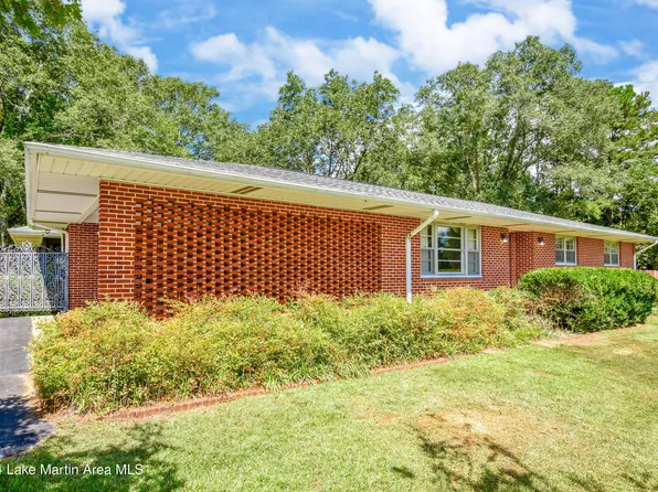 3065 Hillabee Rd, Alexander City, AL 35010