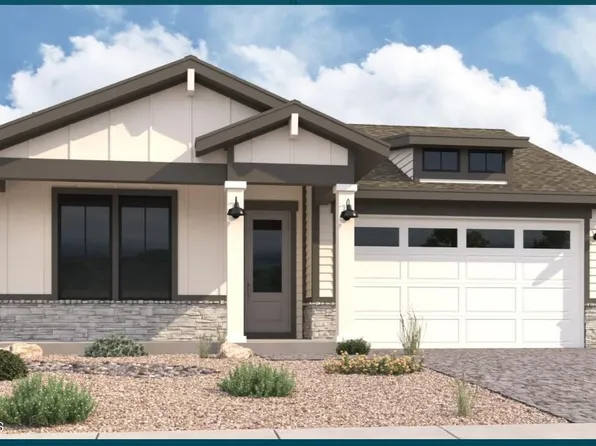 1226 Thunder Trl, Prescott, AZ 86305