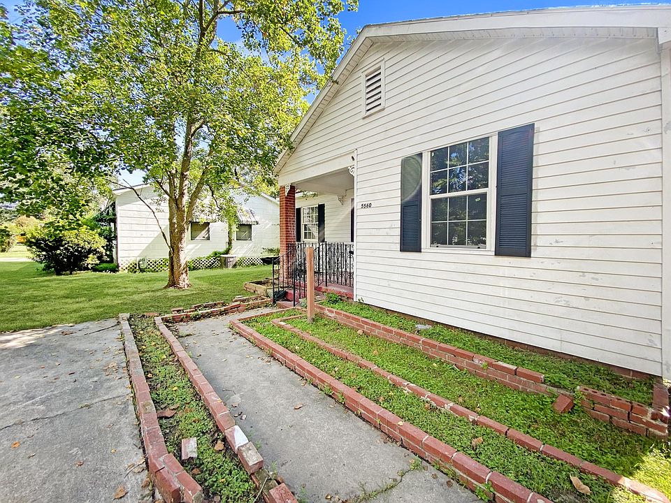 5560 Dutton Ave, Baton Rouge, LA 70805 Zillow