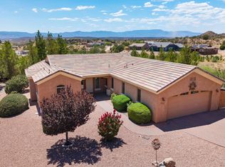 3925 E ORMAND Cove, Rimrock, AZ 86335