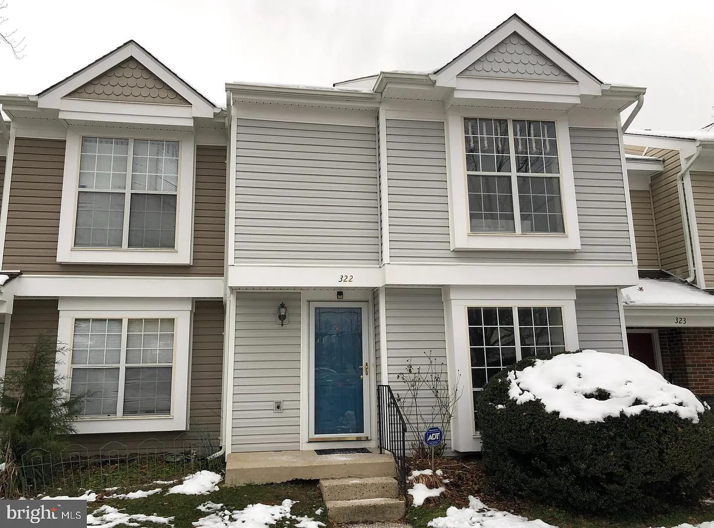 Providence Village — Photo 1