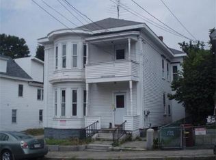 70 4th St, Lowell, MA 01850