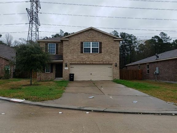 4th image of 20450 Lookout Bend Dr