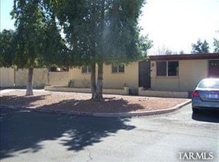 3912 N Pomona Rd, Tucson, AZ 85705