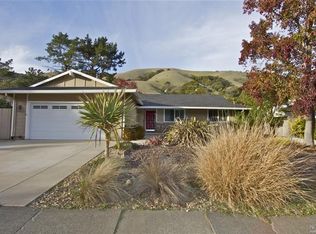 2602 Center Rd, Novato, CA 94947