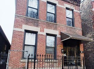 454 W 28th St UNIT 2, Chicago, IL 60616