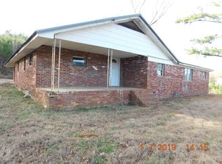 70122 Highway 49, Delta, AL 36258