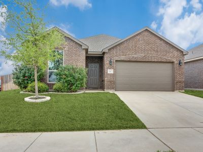 301 Marble Creek Dr, Fort Worth, TX, 76131