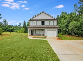 121 Mann Rd, Barnesville, GA 30204