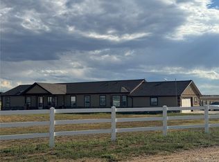 31978 County Road 10, Keenesburg, CO 80643