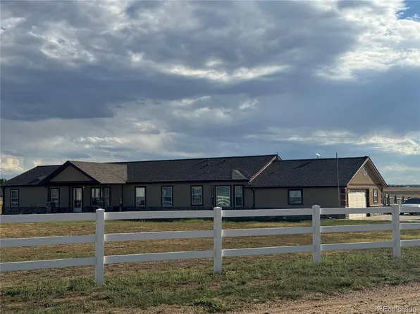 31978 County Road 10, Keenesburg, CO 80643