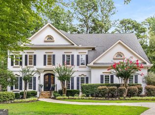 455 Crepe Myrtle Ter, Johns Creek, GA 30005