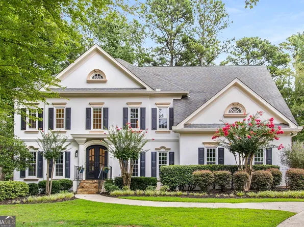 455 Crepe Myrtle Ter, Johns Creek, GA 30005