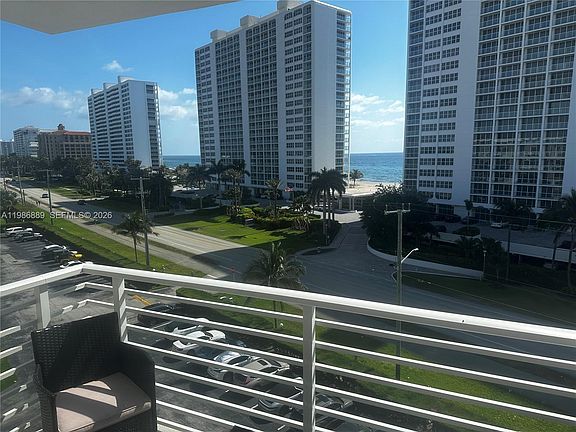 5th image of 2851 S Ocean Blvd Unit 6V