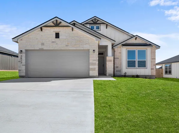 2812 Teasdale Rd, Lorena, TX 76655