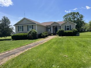 22 Eli Ct LOT 22, Leoma, TN 38468