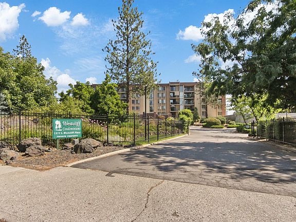 2nd image of 1311 S Westcliff Pl #510
