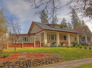 2403 S Manito Blvd, Spokane, WA 99203