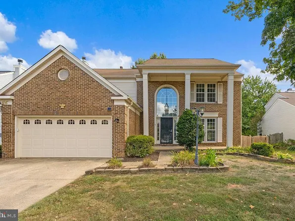 7 Salford Ct, Fredericksburg, VA 22406