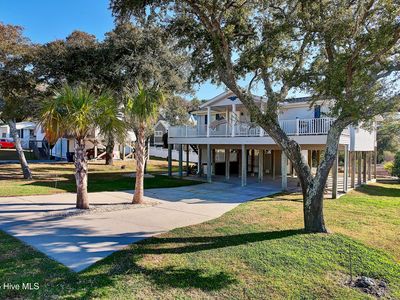 1745 Seagull Way SW, Ocean Isle Beach, NC, 28469
