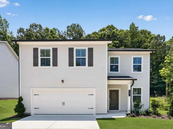 1 Sea Grove Dr, Rome, GA 30161