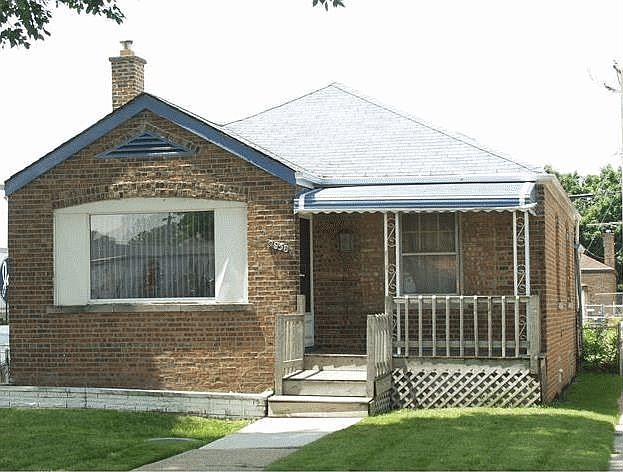 Brick Home For Rent! Section 8 Friendly !