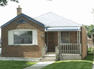 9800 S Ingleside Ave, Chicago, IL 60628